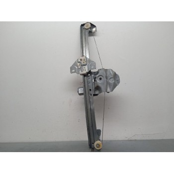 ELEVALUNAS DELANTERO IZQUIERDO 128001472B 9030318C 2 CABLES