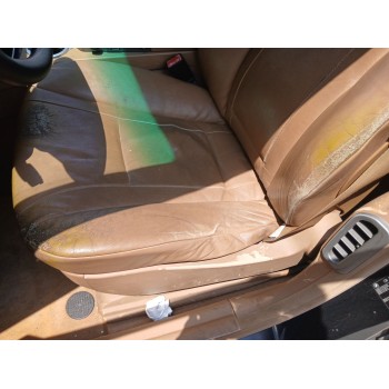 Recambio de asiento delantero izquierdo para bmw 7 (e65, e66, e67) 730 ld referencia OEM IAM   