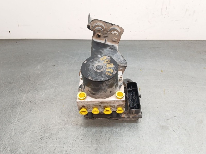 Recambio de abs para skoda roomster (5j7) 1.4 tdi referencia OEM IAM 6R0614117G 0265231945 6r0614117d