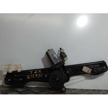 ELEVALUNAS TRASERO DERECHO 7242556 