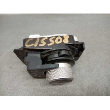 Recambio de mando multifuncion para infiniti q50 2.2 diesel cat referencia OEM IAM 283952V73A MANDO NAVEGADOR 