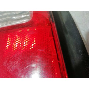 Recambio de piloto trasero izquierdo para renault megane i scenic (ja0) 1.6 referencia OEM IAM   2ª SERIE