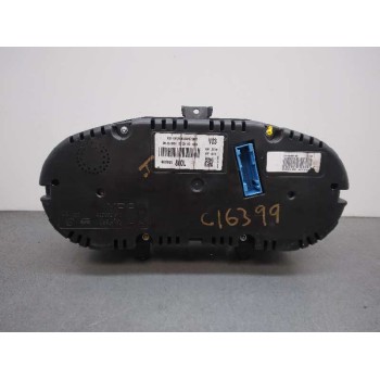 Recambio de cuadro instrumentos para seat ibiza (6j5) 1.9 tdi referencia OEM IAM 6J0920800L  