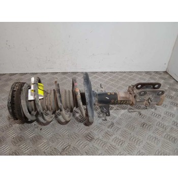 Recambio de amortiguador delantero derecho para renault fluence 1.5 dci diesel fap referencia OEM IAM 543023532R  