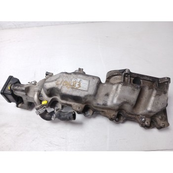 COLECTOR ADMISION A6400901037 70002922 4 pins