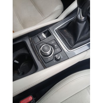 Recambio de mando multifuncion para mazda 6 station wagon (gj, gl) 2.2 d referencia OEM IAM gmj666cm0  