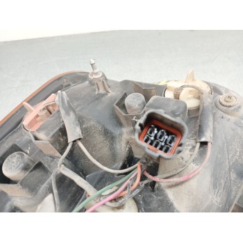 Recambio de piloto trasero izquierdo para hyundai terracan (hp) 2.9 crdi 4wd referencia OEM IAM 92401H1020  