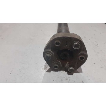 Recambio de transmision central para ford transit caja abierta ´06 ft 350 el cabina simple, extralarga referencia OEM IAM   