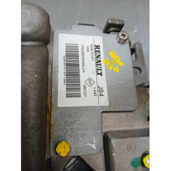 Recambio de columna direccion para renault scénic ii (jm0/1_) 1.5 dci (jm1e, jm16) referencia OEM IAM 8200701471  electrica