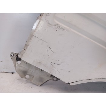 Recambio de aleta delantera izquierda para volkswagen lt caja abierta (mod. 1997) lt 35 doble cabina referencia OEM IAM  ROZADA 