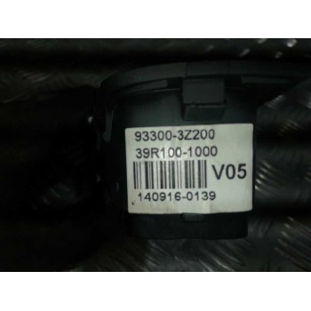 Recambio de mando luces para hyundai i40 comfort referencia OEM IAM 933003Z200 SALPICADERO 