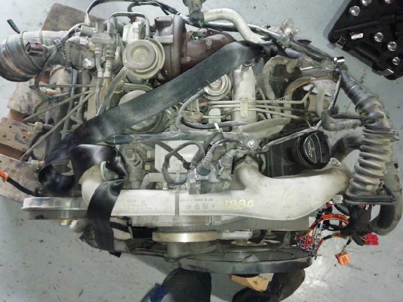 Recambio de motor completo para volkswagen passat berlina (3b3) v6 tdi highline referencia OEM IAM AKN S/C 