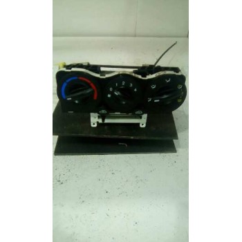 Recambio de mando calefaccion / aire acondicionado para hyundai getz (tb) 1.5 crdi referencia OEM IAM   