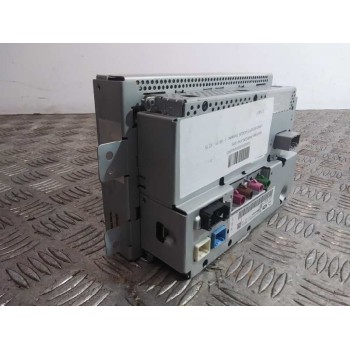 Recambio de sistema navegacion gps para land rover evoque dynamic referencia OEM IAM 7612055146  