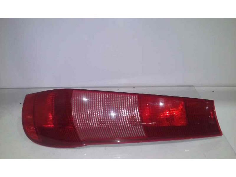 Recambio de piloto trasero derecho para fiat punto berlina (176) 1.7 turbodiesel cat referencia OEM IAM   