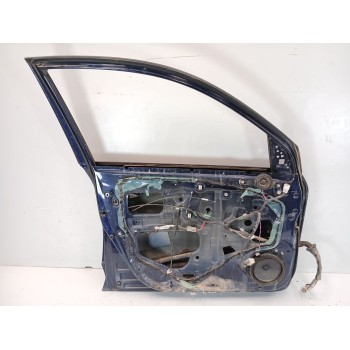 Recambio de puerta delantera izquierda para toyota rav 4 (a3) 2.2 d-cat referencia OEM IAM   