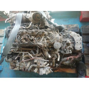 Recambio de motor completo para seat leon st (5f8) reference plus referencia OEM IAM CRL QUEMADO 