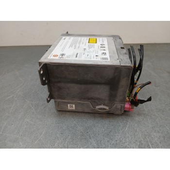 Recambio de sistema audio / radio cd para bmw serie 1 lim. (f20) 118d referencia OEM IAM CI938306001  