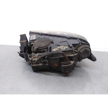 Recambio de faro derecho para volkswagen touareg (7la) tdi r5 referencia OEM IAM 7L6941016BK XENON 