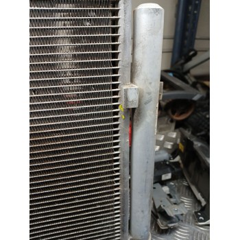 Recambio de condensador / radiador aire acondicionado para kia stonic (yb) 1.2 cvvt referencia OEM IAM   