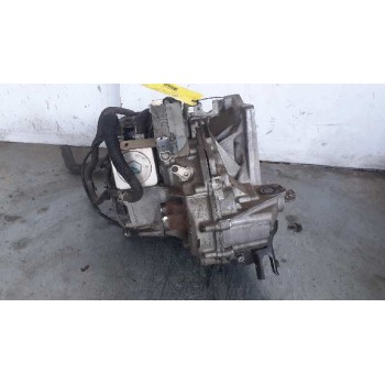 Recambio de caja cambios para citroën ds3 limited edition referencia OEM IAM TA96 AUTOMATICA 