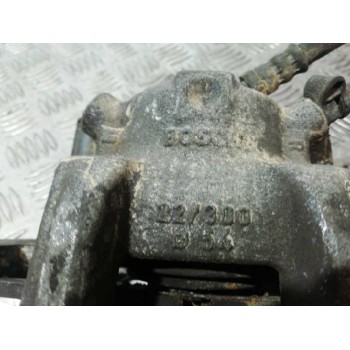 Recambio de pinza freno delantera derecha para bmw serie 3 lim. (f30) 320i referencia OEM IAM   