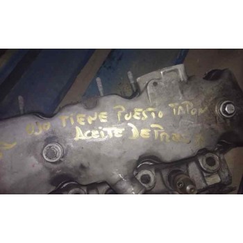 Recambio de culata para peugeot 306 berlina 3/5 puertas (s1) 1.9 turbodiesel referencia OEM IAM D8A  