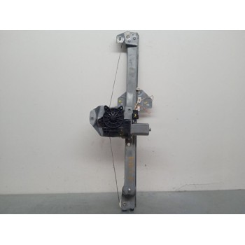 Recambio de elevalunas delantero izquierdo para dacia lodgy 1.6 sce cat referencia OEM IAM 128001472B 9030318C 2 CABLES