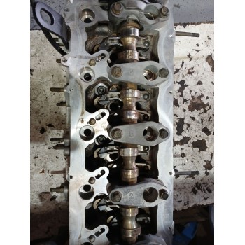 Recambio de culata para kia carens (un) 2.0 crdi referencia OEM IAM 2211127400 m 