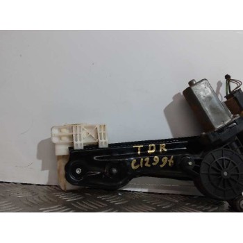 Recambio de elevalunas trasero derecho para bmw serie 1 lim. (f20) 116d referencia OEM IAM 7242556  