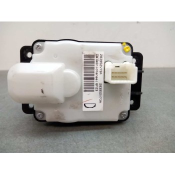 Recambio de mando multifuncion para infiniti q50 2.2 diesel cat referencia OEM IAM 283952V73A MANDO NAVEGADOR 