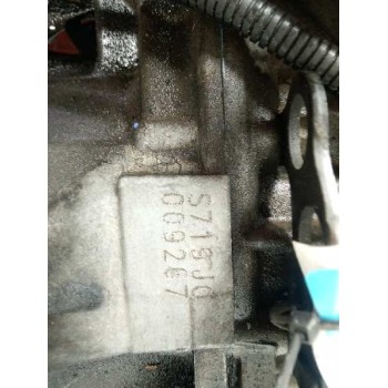 Recambio de caja cambios para hyundai sonata (nf) 2.0 crdi comfort i referencia OEM IAM   