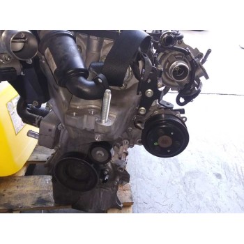 Recambio de motor casco para ford ecosport (cr6) trend+ referencia OEM IAM   