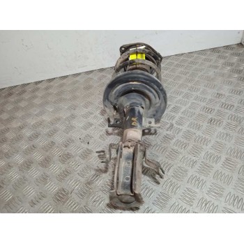 Recambio de amortiguador delantero derecho para renault fluence 1.5 dci diesel fap referencia OEM IAM 543023532R  