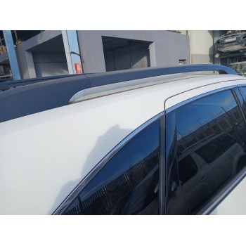 Recambio de barras techo para hyundai ix55 3.0 v6 crdi 4wd referencia OEM IAM   