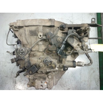 Recambio de caja cambios para hyundai i30 classic referencia OEM IAM SB1763657722 5V 
