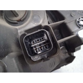 Recambio de faro izquierdo para hyundai tucson (jm) 2.0 crdi comfort referencia OEM IAM 921012EXXX  