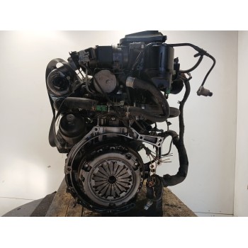 Recambio de motor completo para citroën c3 i (fc_, fn_) 1.4 hdi referencia OEM IAM 8HX  b