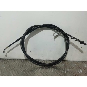 PALANCA FRENO DE MANO CABLE SOLO CABLE 