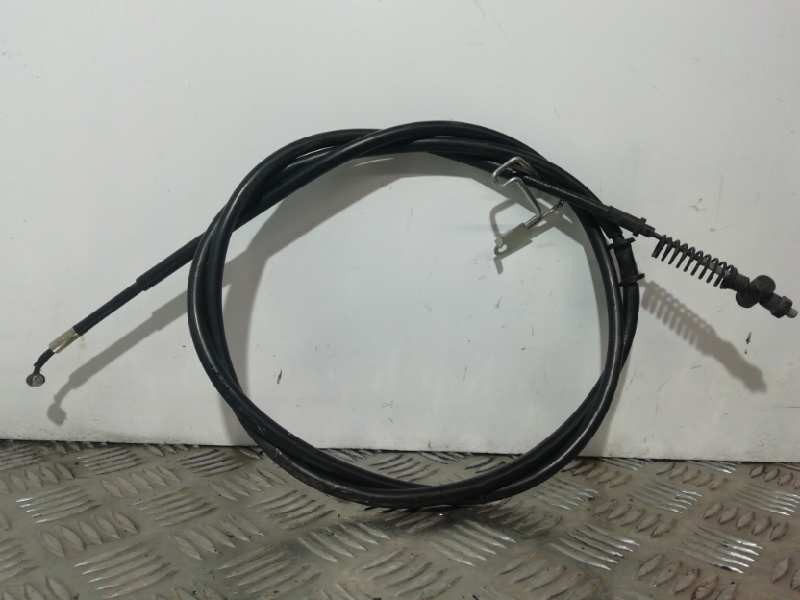 Recambio de palanca freno de mano para yamaha tmax tmax dx referencia OEM IAM CABLE SOLO CABLE 