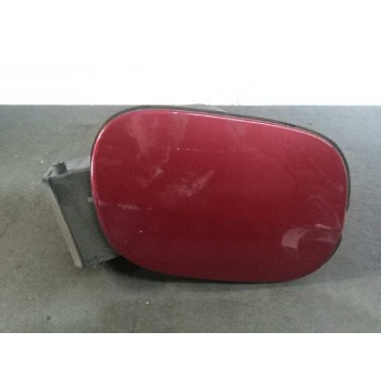 TAPA EXTERIOR COMBUSTIBLE 