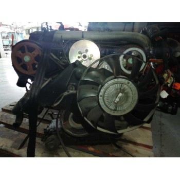 Recambio de motor completo para volkswagen passat berlina (3b3) v6 tdi highline referencia OEM IAM AKN S/C 