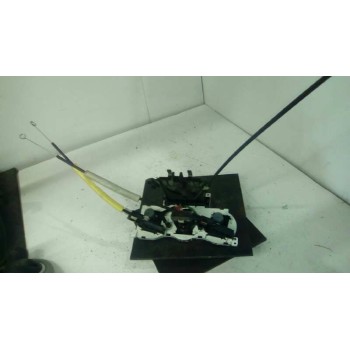 Recambio de mando calefaccion / aire acondicionado para hyundai getz (tb) 1.5 crdi referencia OEM IAM   