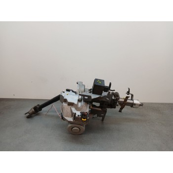 Recambio de columna direccion para renault scénic ii (jm0/1_) 1.5 dci (jm1e, jm16) referencia OEM IAM 8200701471  electrica