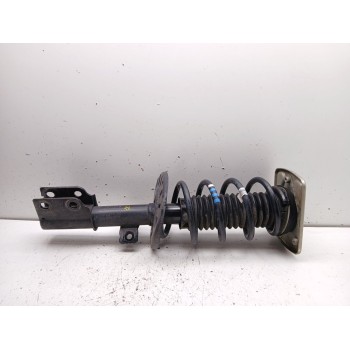 AMORTIGUADOR DELANTERO IZQUIERDO 9821596680 9821596780 