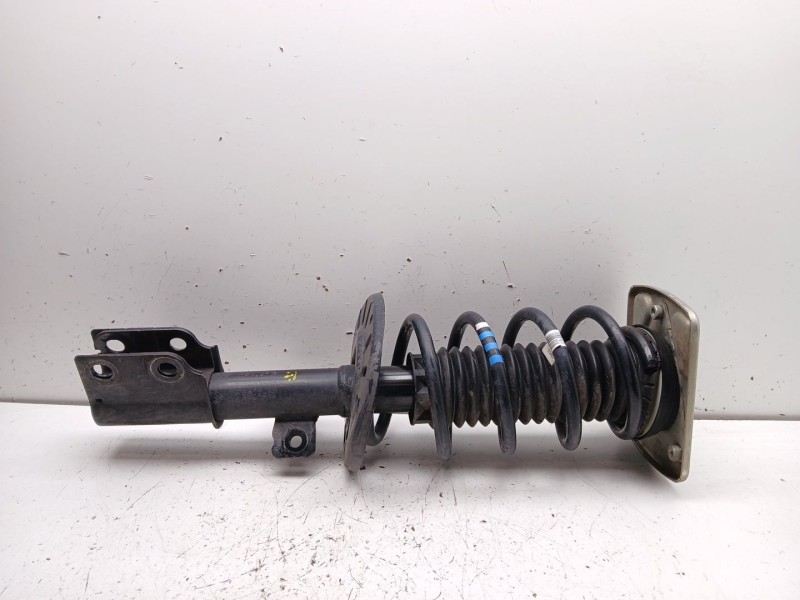 Recambio de amortiguador delantero izquierdo para opel vivaro c furgoneta (k0) 1.5 referencia OEM IAM 9821596680 9821596780 