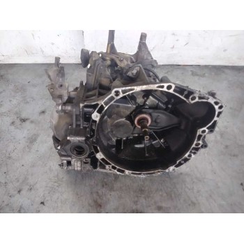 Recambio de caja cambios para peugeot 407 st confort referencia OEM IAM 20MB02 6V 