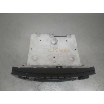 Recambio de sistema navegacion gps para mercedes-benz clase r (w251) 320 cdi (251.022) referencia OEM IAM A2518200979  