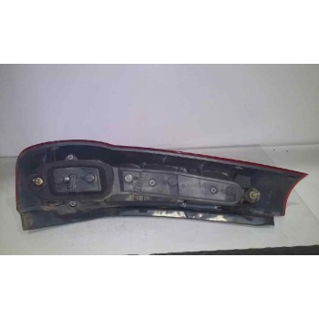 Recambio de piloto trasero derecho para fiat punto berlina (176) 1.7 turbodiesel cat referencia OEM IAM   