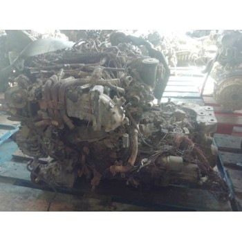 Recambio de motor completo para seat leon st (5f8) reference plus referencia OEM IAM CRL QUEMADO 